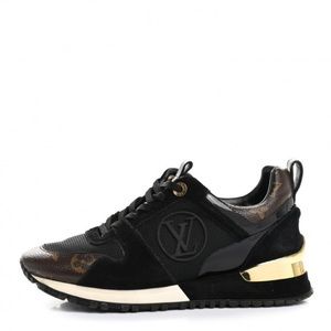 Louis Vuitton sneakers
